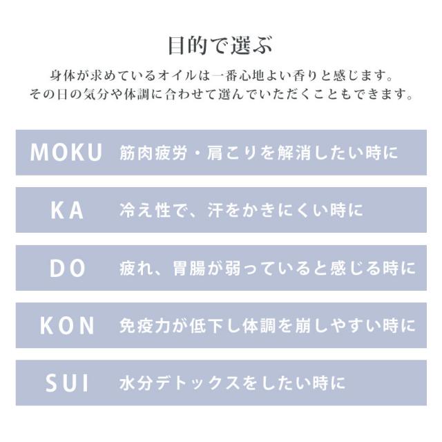 モディッシュ 5sトリートメントオイル KON 120mlのイメージ画像