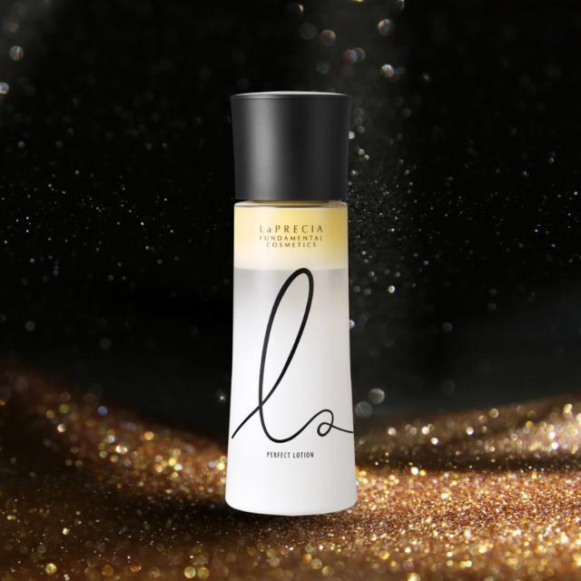 ラ・プレシア パーフェクトローション 125mlのイメージ画像