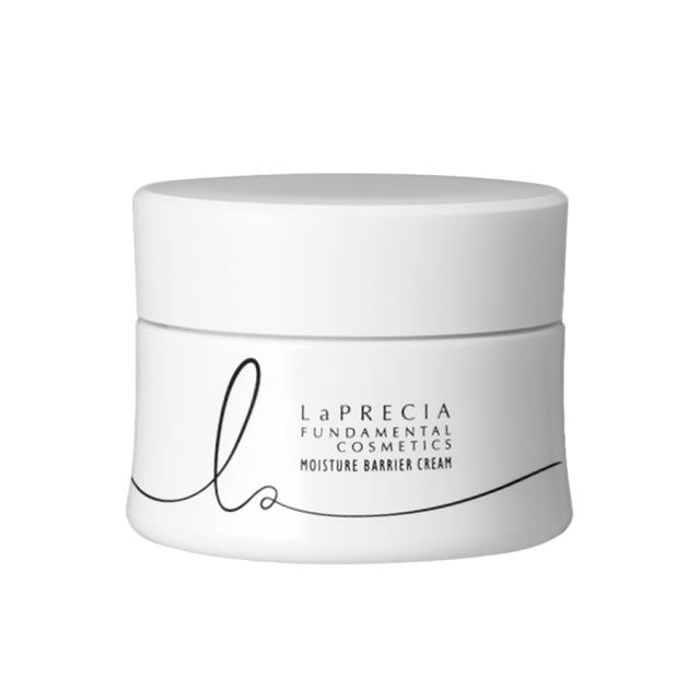 ラ・プレシア モイスチャーバリアクリーム 50gのイメージ画像