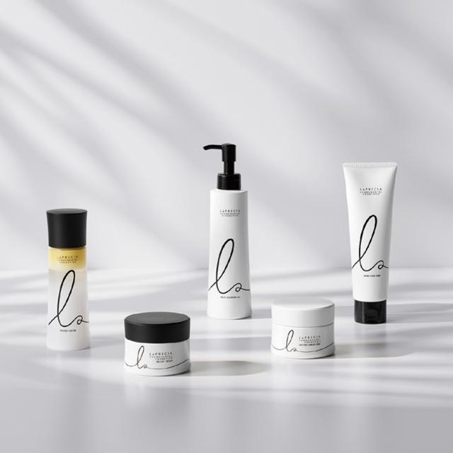 ラ・プレシア モイスチャーバリアクリーム 50gのイメージ画像