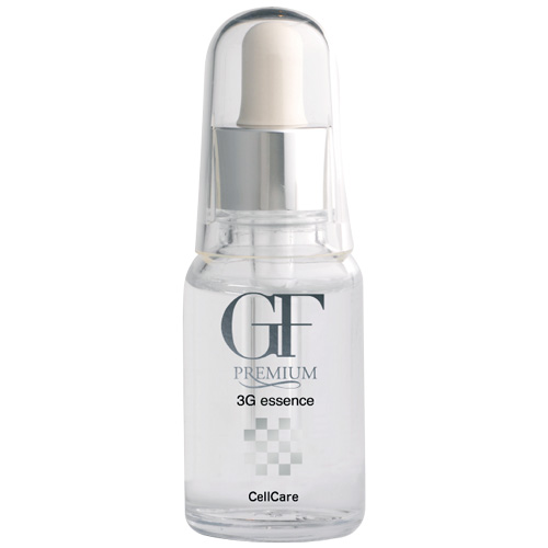 セルケア GFプレミアム 3Gエッセンス 30ml/60ml*のイメージ画像