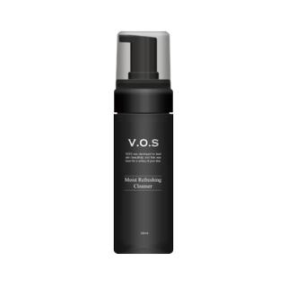 スピケア VOS モイストリフレッシングクレンザー (店/業)