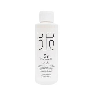 モディッシュ 5sトリートメントオイル SUI 120ml