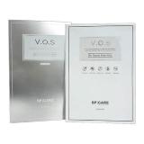 スピケア VOS Vクリスタルマスク 10枚入