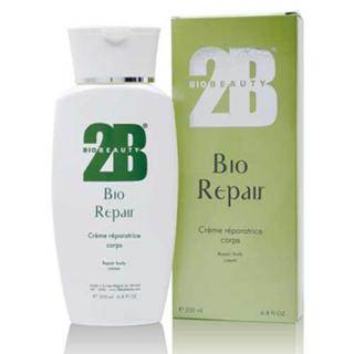 2B Bio アフタートリートメント ボディ ケア クリーム(2B Bio Repair)