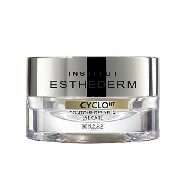 エステダム シクロNT アイクリーム 15mlのイメージ画像