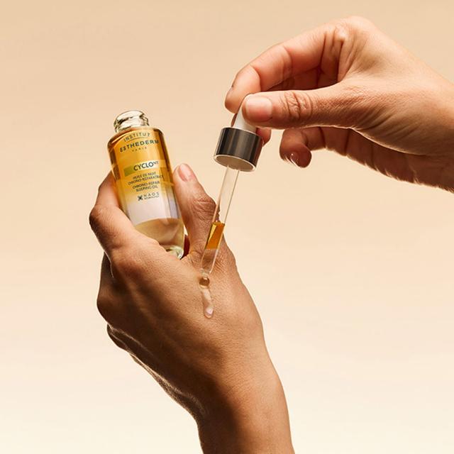 エステダム シクロNT クロノリペアオイルのイメージ画像