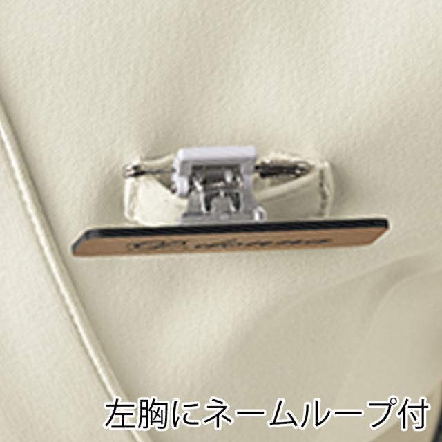 ミッシェルクラン ワンピース MK-0045 SS~3L 全3色のイメージ画像