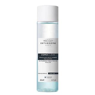 エステダム オスモクリーンHT メークアップリムーバー アイ&リップ 業務用