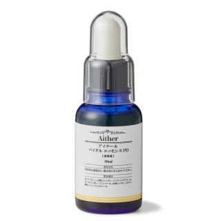 Aither (アイテール) バイタルエッセンス PD 30ml