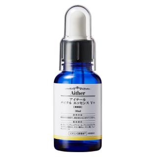 Aither (アイテール) バイタルエッセンス  V+ 30ml