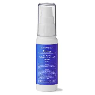 Aither (アイテール) バイタルリッチ エッセンス 30ml