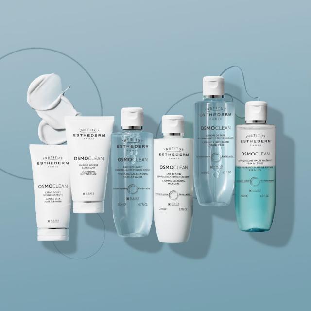 エステダム オスモクリーンG ディープポア クレンザー75mlのイメージ画像