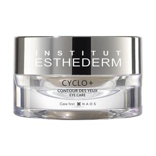 エステダム シクロプラス アイクリーム 15ml