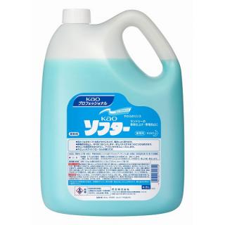 花王ソフター 4.5L