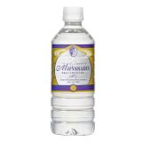 ミューバナディス 亜鉛&ケイ素含有天然水 500ml 48本