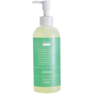 base(ベース) シャンプー 250ml