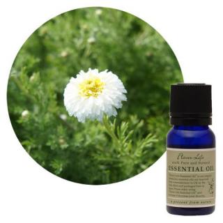 フレーバーライフ エッセンシャルオイル カモマイル ローマン 3ml/10ml