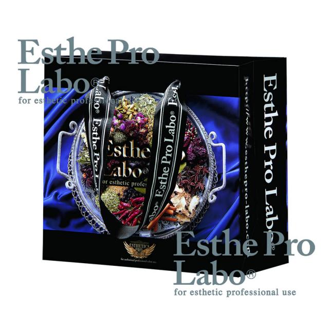 エステプロ・ラボ　EPL紙袋 (リボン) 10枚のイメージ画像