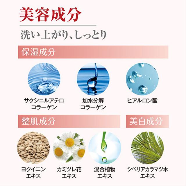 リポデルム クレンジングゲル 1000ml (詰替用)のイメージ画像