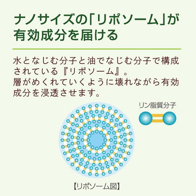 リポデルム リポローションG 500mlのイメージ画像