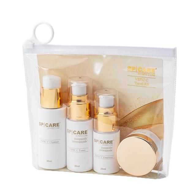 スピケア V3 VSPIC トラベルキットのイメージ画像