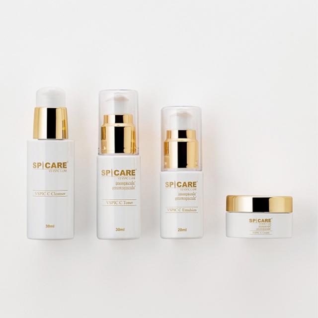 スピケア V3 VSPIC トラベルキットのイメージ画像