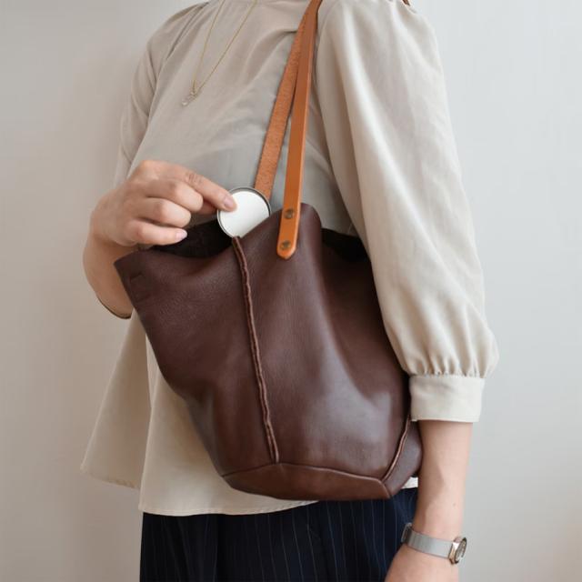 フレーバーライフ ハローム エッグアロマストーン 白のイメージ画像