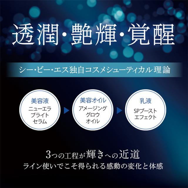 ラボプラス ADノーブル ニューエラ ブライトセラム 30mlのイメージ画像