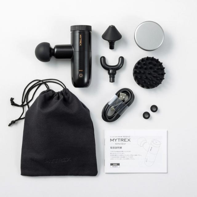 MYTREX(マイトレックス) リバイブ MINI XS2のイメージ画像