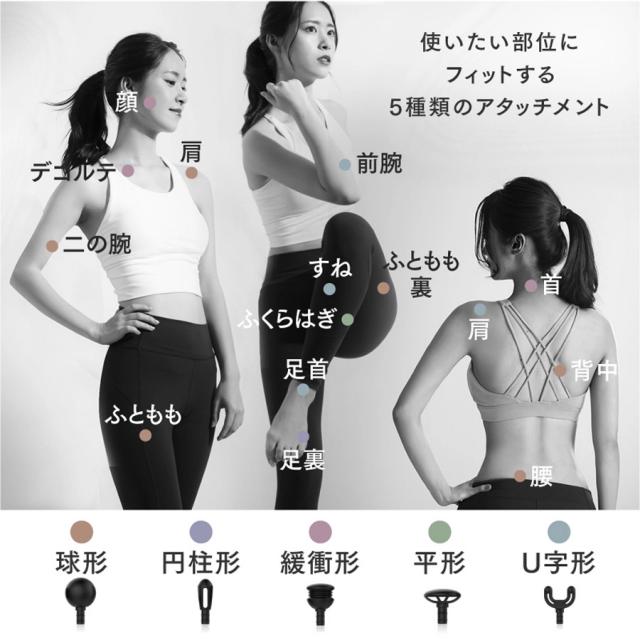 MYTREX(マイトレックス) リバイブ MINIのイメージ画像