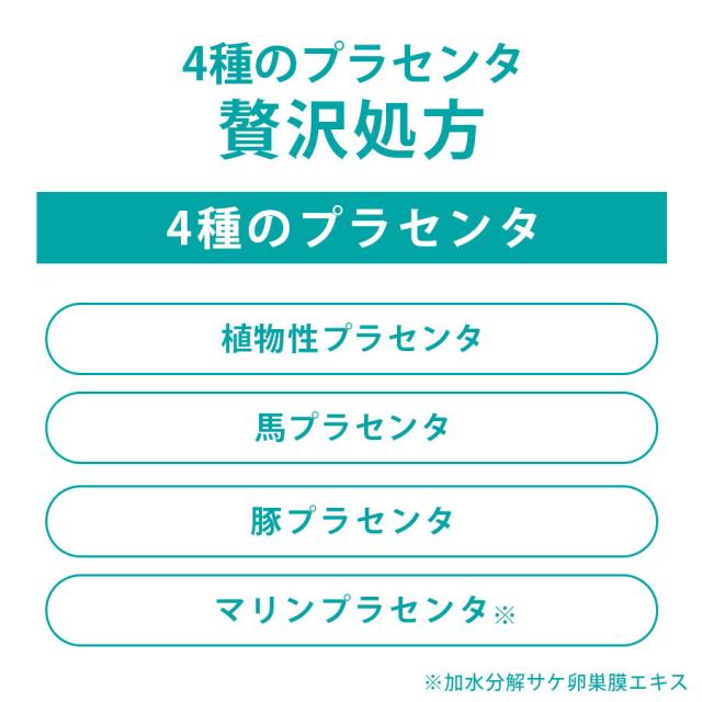 リポデルム スーパーエッセンスPL プラセンタ 100mlのイメージ画像