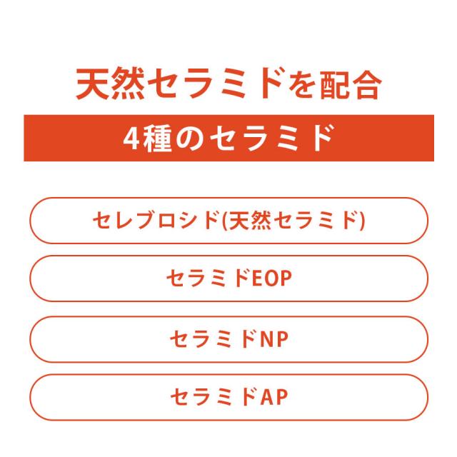 リポデルム スーパーエッセンスCE セラミド 100mlのイメージ画像