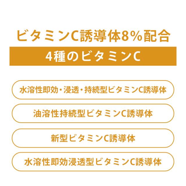 リポデルム スーパーエッセンスVC ビタミンC誘導体 100mlのイメージ画像