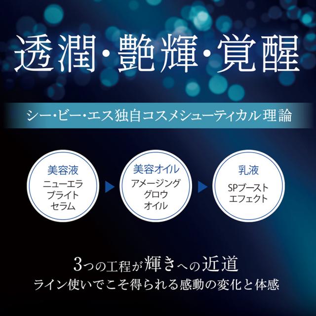 ラボプラス ADノーブル アメージング グロウオイル 25mlのイメージ画像