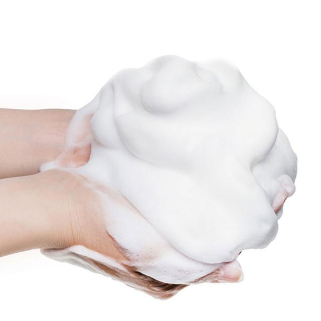 クレシェソワ フォーミングジェルN-O 110gのイメージ画像