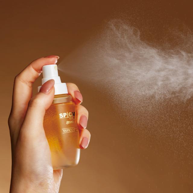 【予約】スピケア V3 VSPIC Cグロウミスト 50mlのイメージ画像