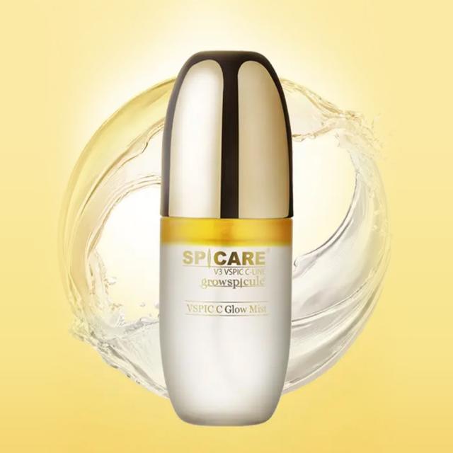 【予約】スピケア V3 VSPIC Cグロウミスト 50mlのイメージ画像