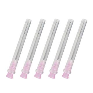 シリンジ専用 ニードル替針 5.5cm 5本