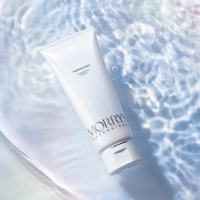 モリーズ プロ HANNAMAソープ 200gのイメージ画像