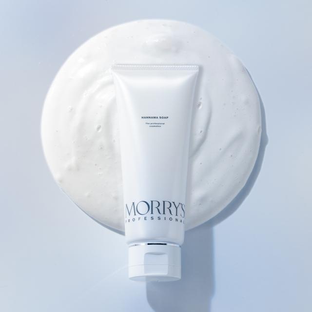 モリーズ プロ HANNAMAソープ 200gのイメージ画像