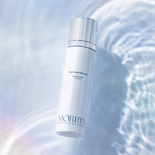 モリーズ プロ スキンファスティングミスト 116mlのイメージ画像