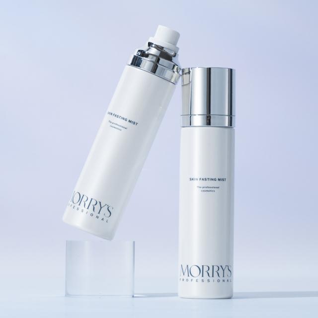 モリーズ プロ スキンファスティングミスト 116mlのイメージ画像