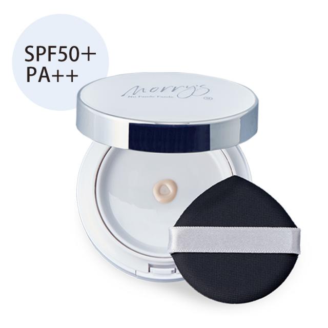 モリーズ ノーファンデファンデのイメージ画像