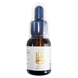 2B リソリューション リッチCコンセントレート 15ml