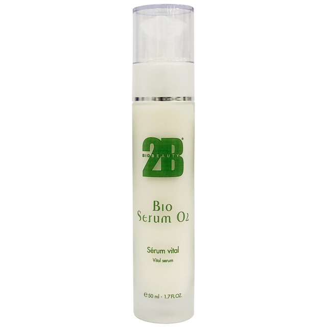 2B Bio オーツーセラム (2B Bio Serum O2)のイメージ画像