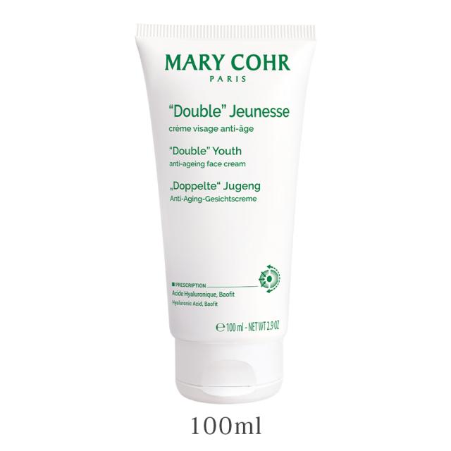 マリコール ヌーヴェル ジュネス ダブル プリュスのイメージ画像