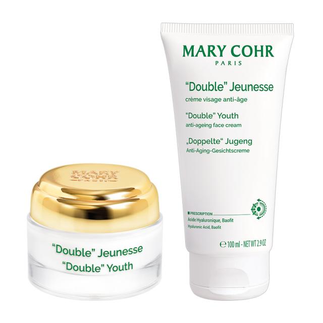 マリコール ヌーヴェル ジュネス ダブル プリュスのイメージ画像