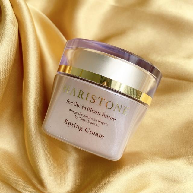 ハリストン スプリングクリーム 30gのイメージ画像