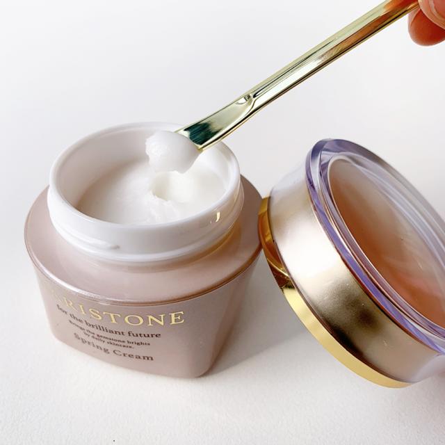 ハリストン スプリングクリーム 30gのイメージ画像